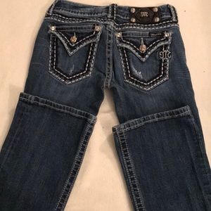 Miss Me Jeans Size 25